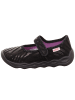 superfit Hausschuh BUBBLE in Schwarz