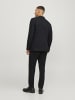Jack & Jones Einreihiger Blazer in Black