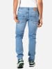 Reell Jeanshose "Nova 2" in Blau