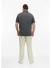 s.Oliver Polo-Shirt  in  95D1_schiefergrau