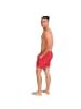Munich Badeshorts in Red