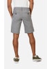 Reell Short "Flex Grip Chino Short" in Grau