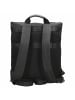 JOOP! Narni Falk - Rucksack M 40 cm (black) in schwarz