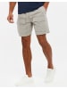 Threadbare Shorts THBGraphite in Ice Grey