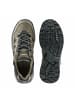 LOWA Wanderschuhe für Herren in grau