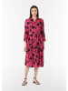 comma Kleid  in  44C2_pink
