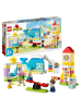 LEGO Bausteine DUPLO® 10991 Traumspielplatz - 24 Monate - 5 Jahre