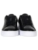 Armani Exchange Sneaker in Schwarz