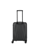 travelite Barbara Novelty 4 Rollen Kabinentrolley 55 cm black