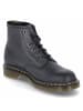 Dr. Martens Boots 101 in Schwarz