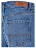 Urban Classics Jeans in new mid blue washed