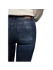 Street One Blau Baumwolle Skinny Jeans