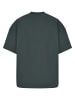 Urban Classics T-Shirt in bottlegreen
