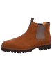 DIGEL Chelsea Boot Slow in Braun