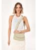 Kazar Schultertaschen in Creme