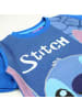 Lilo & Stitch T-Shirt Disney Lilo & Stitch in Blau