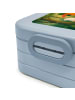 Mr. & Mrs. Panda MEPAL Bentobox Schütze Astrologie Design ohne S... in Blau Pastell