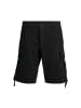 Jack & Jones Shorts Schwarz
