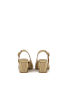 Kazar Pumps in Beige