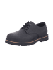 Birkenstock Schnürschuh in schwarz