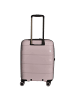 Stratic Straw+ - 4-Rollen-Trolley 55 cm S erw. (rose) in rose