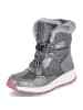 Kangaroos Winterstiefeletten SKI RTX in Grau