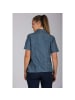 Maul Sport Bluse Sandnes XT in Hellblau3554