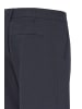 Pulz Casual Hose PZBINDY in Dark Sapphire Melange