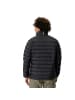 Vaude MENSMINEO PADDED JACKET in Schwarz