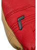 Reusch Fingerhandschuhe Highland R-TEX® XT in 3800 fire red/camel