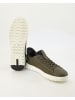 Geox Slipper in Grün
