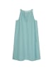 Marc O'Polo Luftiges Leinenkleid in soft teal