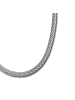SilberDream 925 Sterling Silber Damen SilberDream Halsketten  ca. 45cm