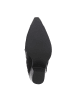 Ital-Design High Heel in Schwarz