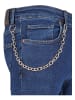 2Y Studios 2Y Studios Herren 2Y Skinny Fit Jeans in blue