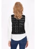 usha FESTIVAL Women Vest in black