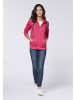 Chiemsee Sweatjacke in Pink