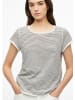 s.Oliver T-Shirt  in  02G5_creme