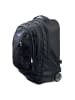 JanSport Rucksack in Schwarz