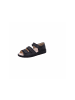 Finn Comfort Komfort Sandalen für Herren in schwarz