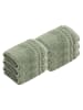 Vossen 6er Pack Seiftuch in soft green