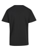 Mister Tee T-Shirt in black