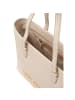 Love Moschino Beige Polyethylen Handtasche