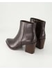 Regarde le Ciel Klassische Stiefeletten in Braun