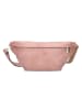 Zwei Mademoiselle.M Umhängetasche 40 cm blush