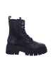 Tamaris Plateaustiefel in BLACK LEATHER