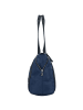 Roncato Portofino Shopper Tasche 45 cm navy