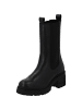 Palado Chelsea Boots Symeth by Sila Sahin in Schwarz