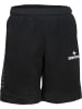 Derbystar Kinder Sweat Pants "Sweatshort Ultimo V23" in Schwarz