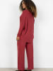 soyaconcept T-shirt SC-BIARA in 94470 DK. RED MEL